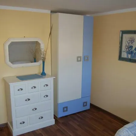 Проживання в сім'ї Malgorzata *