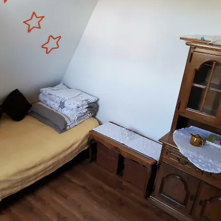 Проживання в сім'ї Malgorzata *