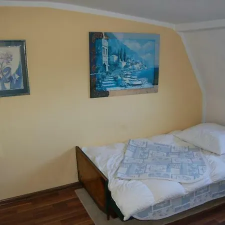 Δωμάτια σε οικογενειακή κατοικία Malgorzata *