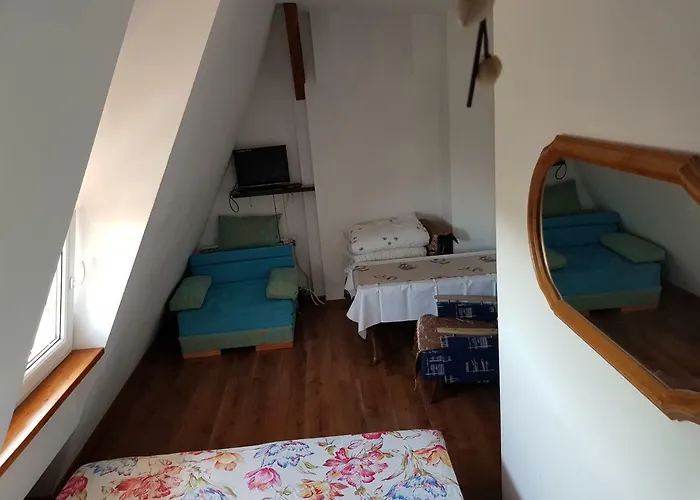 Malgorzata Privat bolig