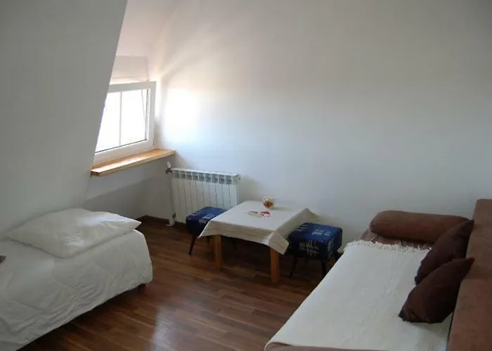 Malgorzata Проживання в сім'ї