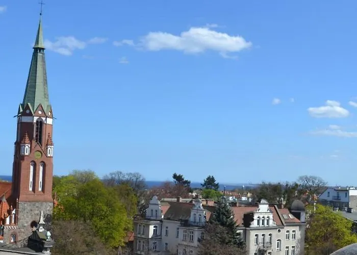 Malgorzata * Сопот